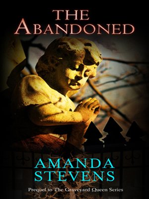cover image of The Abandoned (novella)